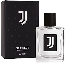 Düfte, Parfümerie und Kosmetik Juventus For Men - Eau de Toilette