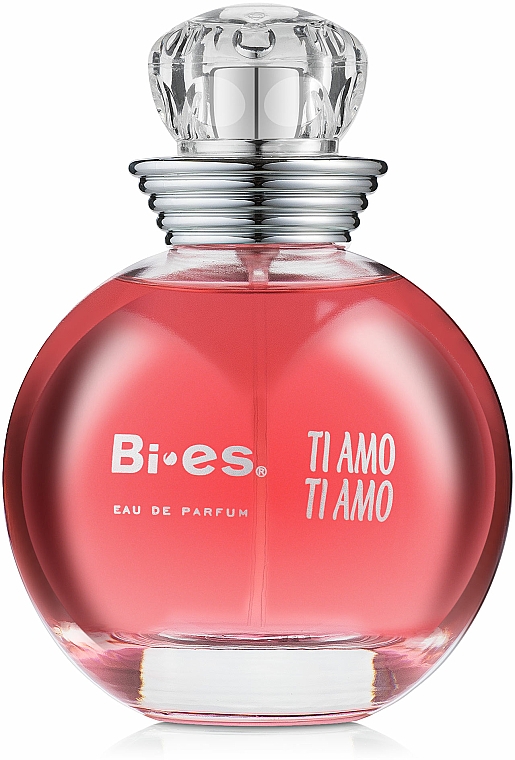 Bi-Es Ti Amo Ti Amo - Eau de Parfum — Bild N1