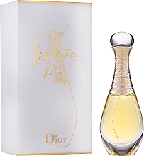 Dior J'Adore L'Or - Parfum — Bild N1