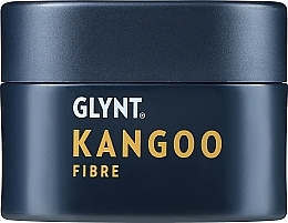 Haarstylingpaste - Glynt Kangoo Fibre — Bild N1