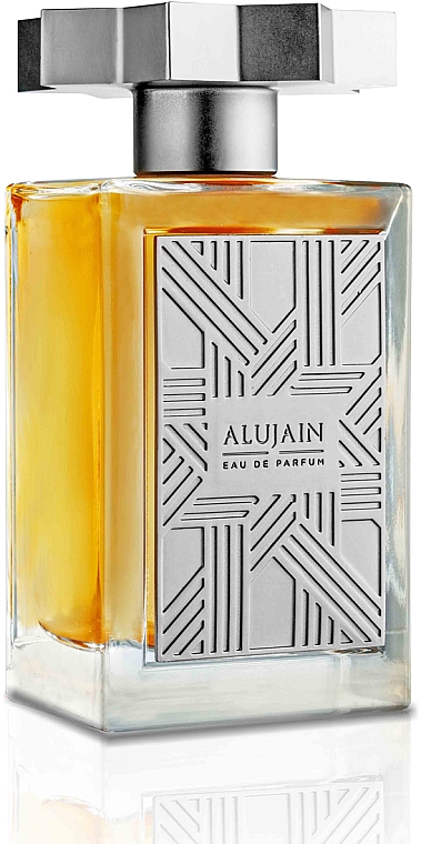 Kajal Alujain - Eau de Parfum — Bild N2