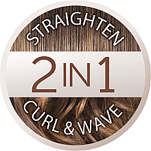 Styler - Remington S6606 Curl&Straight Confidence — Bild N11