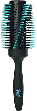 Rundbürste - Wet Brush Pro Round Brushes Smooth & Shine 2.5 "Thick/Course — Bild N1