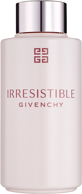 Givenchy Irresistible Givenchy - Bade- und Duschöl — Bild N2