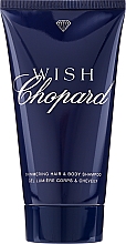 Düfte, Parfümerie und Kosmetik Chopard Wish - Haar- und Körpershampoo
