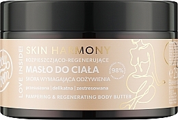 Düfte, Parfümerie und Kosmetik Revitalisierendes Körperöl - Bodyboom Skin Harmony