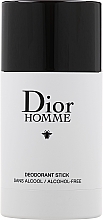 Düfte, Parfümerie und Kosmetik Dior Homme - Deostick