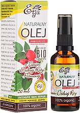 Düfte, Parfümerie und Kosmetik 100% Natürliches Hagebuttenöl - Etja Natural Oil