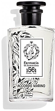 Düfte, Parfümerie und Kosmetik Farmacia SS. Annunziata Accordo Marino - Eau de Parfum