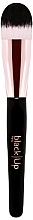 Düfte, Parfümerie und Kosmetik Make-up Pinsel - Black Up Professional Fluid Foundation Brush