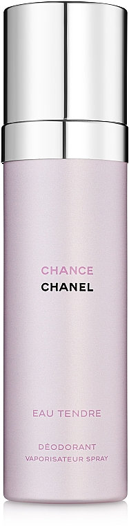 Chanel Chance Eau Tendre - Parfümiertes Deospray — Foto N2