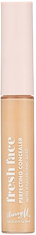 Gesichts-Concealer - Barry M Fresh Face Perfecting Concealer — Bild N1