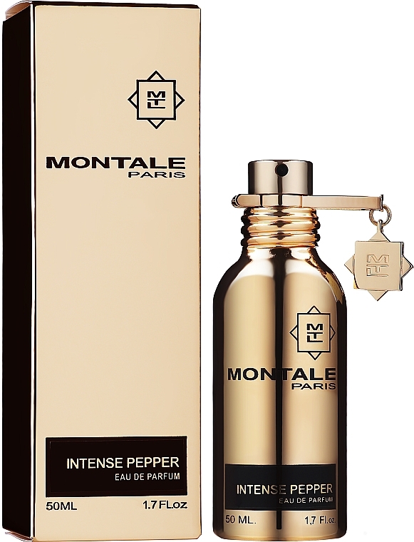 Montale Intense Pepper - Eau de Parfum — Foto N2