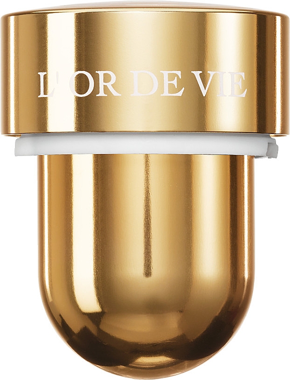 Augen- und Mundkontur - Dior L'Or de Vie La Creme Contour Yeux et Levres Refill (Refill)  — Bild N1