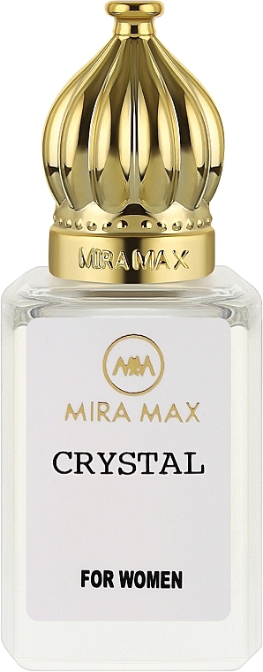 Mira Max Sweet Heart - Parfümöl — Bild N1