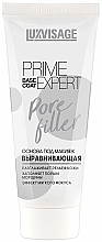 Düfte, Parfümerie und Kosmetik Ausgleichende Make-up Base - Luxvisage Prime Expert Pore Filler Base Coat