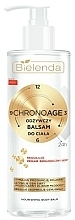 Pflegender Körperbalsam - Bielenda Chrono Age 24H Nourishing Body Balm — Bild N1