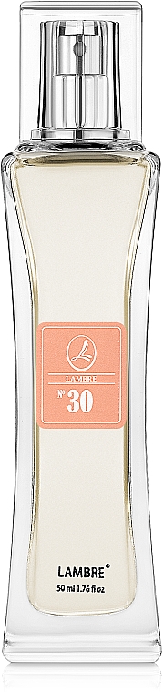 Lambre № 30 - Eau de Parfum — Bild N1