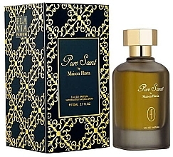 Düfte, Parfümerie und Kosmetik Flavia Pure Scent By Maison - Eau de Parfum