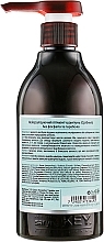 Pigmentneutralisierendes Shampoo (Silber) - Saryna Key Unique Pro Neutralizing Pigment Shampoo — Bild N2