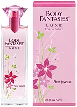 Düfte, Parfümerie und Kosmetik Parfums de Coeur Body Fantasies Luxe Fleur Joyeuse - Eau de Parfum 