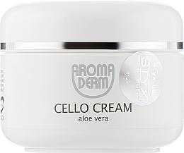 Düfte, Parfümerie und Kosmetik Creme mit Aloe Vera - Styx Naturcosmetic Aroma Derm Cello Cream Aloe Vera