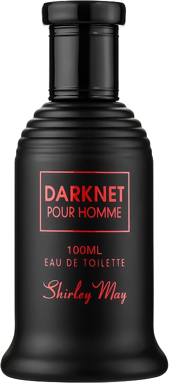 Shirley May Darknet - Eau de Toilette — Bild N1