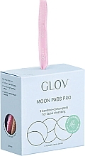 Düfte, Parfümerie und Kosmetik Pads zum Abschminken - Glov Moon Pads Pro