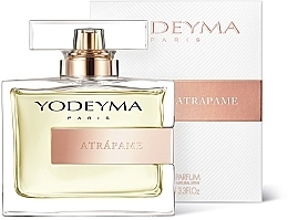 Düfte, Parfümerie und Kosmetik Yodeyma Atrapame - Eau de Parfum