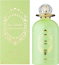 Reminiscence Heliotrope - Eau de Parfum — Foto N2