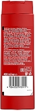 Duschgel - Old Spice Whitewater 3 In 1 Body-Hair-Face Wash — Bild N2