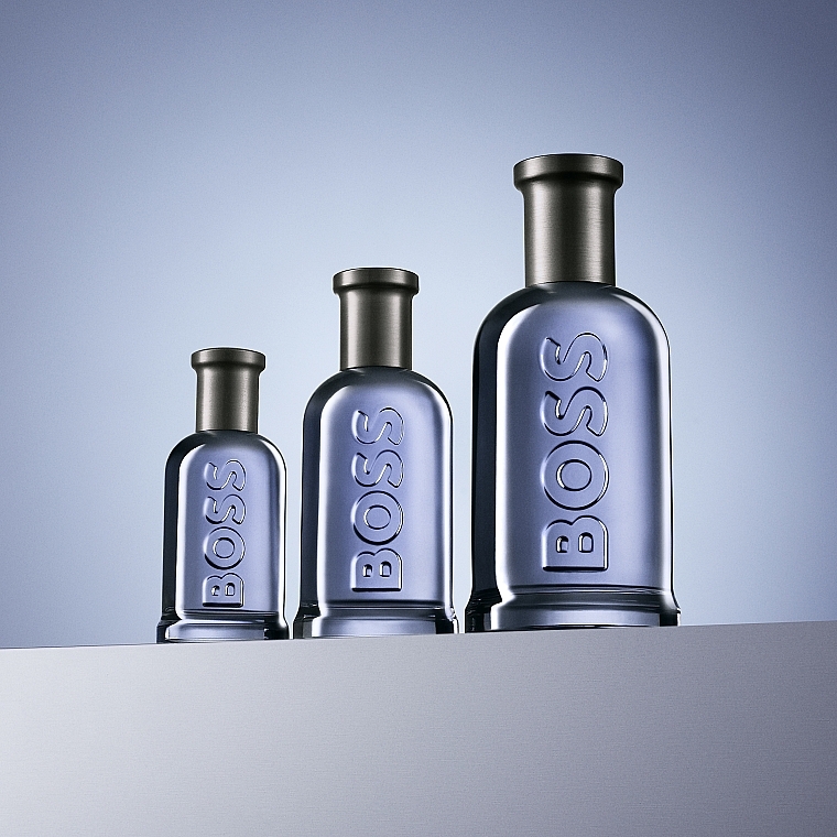 BOSS Bottled Infinite - Eau de Parfum — Foto N9