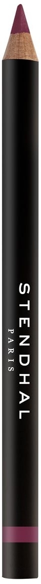 Lippenkonturenstift - Stendhal Precision Lip Liner — Bild 302 - Bois De Rose