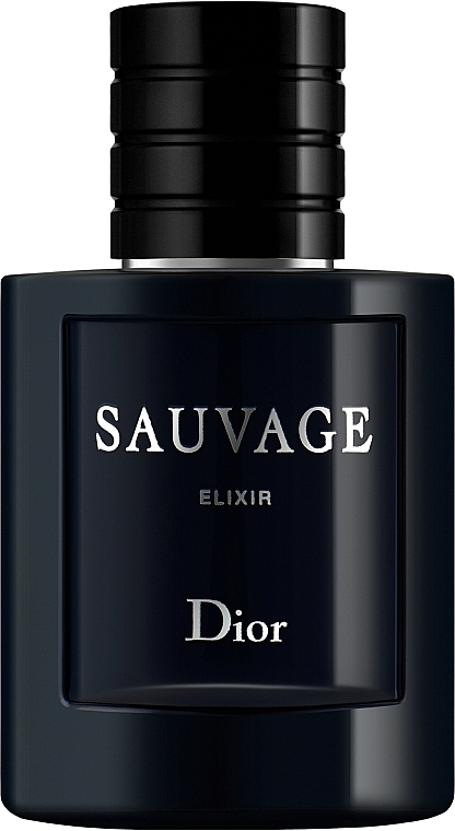 Dior Sauvage Elixir - Eau de Parfum — Bild N1