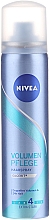 Haarlack für Volumen - NIVEA Hair Care Volume Sensation Styling Spray — Foto N3