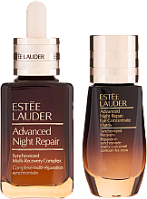 Düfte, Parfümerie und Kosmetik Gesichtspflegeset - Estee Lauder Advanced Night Repair (Gesichtsserum 50ml + Augenkonzentrat 15ml)