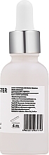 Booster-Serum für Gesicht und Dekolleté mit 1% Stechiol und 1% Adonesin - La-Le Serum-Booster — Bild N2