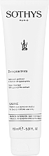 Tiefenreinigende Peeling-Creme - Sothys Desquacrem — Bild N3