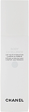 Intensiv hydratisierende Körpermilch zur Straffung und Perfektionierung der Haut - Chanel Body Excellence Lait Haute Hydratation — Bild N1