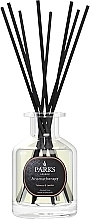 Düfte, Parfümerie und Kosmetik Raumerfrischer - Parks London Aromatherapy Tobacco & Leather Diffuser