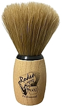 Rasierpinsel 602 - Rodeo Shaving Brush — Bild N1