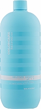 Zarte Haarspülung - Elgon Colorcare Delicate Conditioner Ph 4.5 — Bild N3