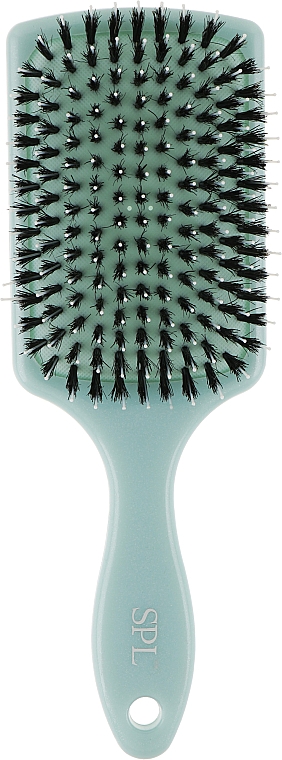 Massagebürste 2320 blau - SPL Hair Brush — Bild N1