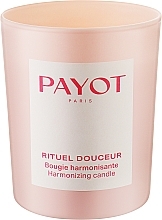 Düfte, Parfümerie und Kosmetik Duftkerze - Payot Rituel Douceur Harmonizing Candle