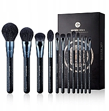 Make-up Pinselset 12 St. - Eigshow Beauty Zodiac Brush Set — Bild N2