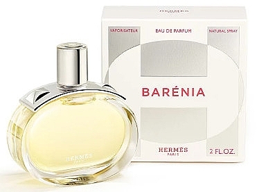 Hermes Barenia Refillable - Eau de Parfum — Bild N1