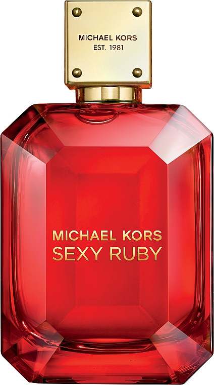 Michael Kors Sexy Ruby - Eau de Parfum — Bild N2
