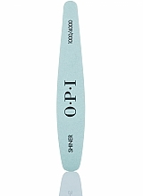 Düfte, Parfümerie und Kosmetik Poliernagelfeile 1000/4000 Streugut - OPI Shiner File 1000/4000 grit