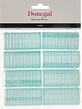 Düfte, Parfümerie und Kosmetik Klettwickler 28 mm 8 St. - Donegal Hair Curlers