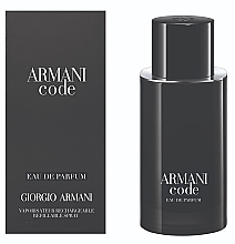 Giorgio Armani Armani Code 2024 - Eau de Parfum — Bild N1